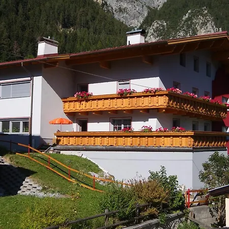 Gastehaus Hartls *