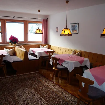 Gastehaus Hartls