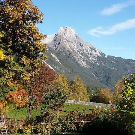 Gastehaus Hartls * Pettneu am Arlberg
