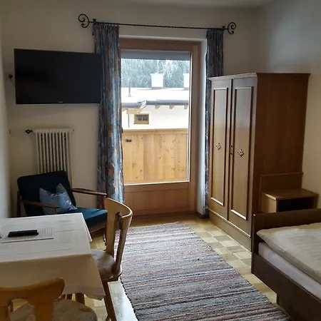 Gastehaus Hartls Konukevi