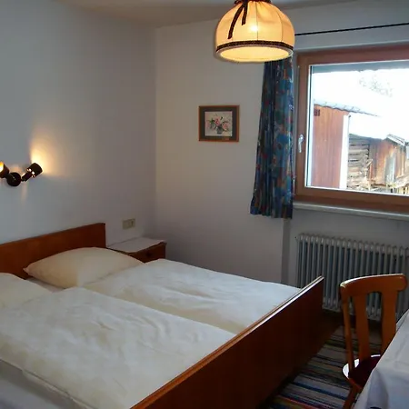 Gastehaus Hartls